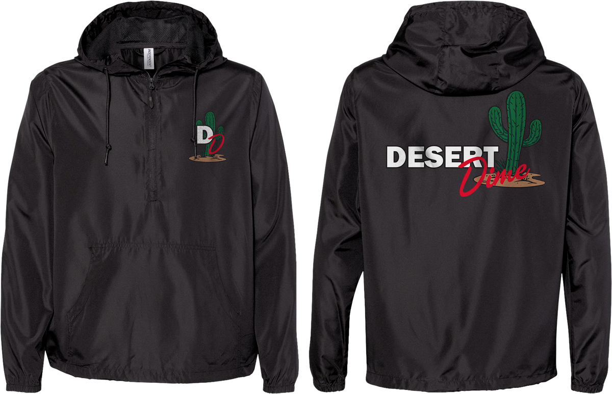 OG Logo - Windbreaker