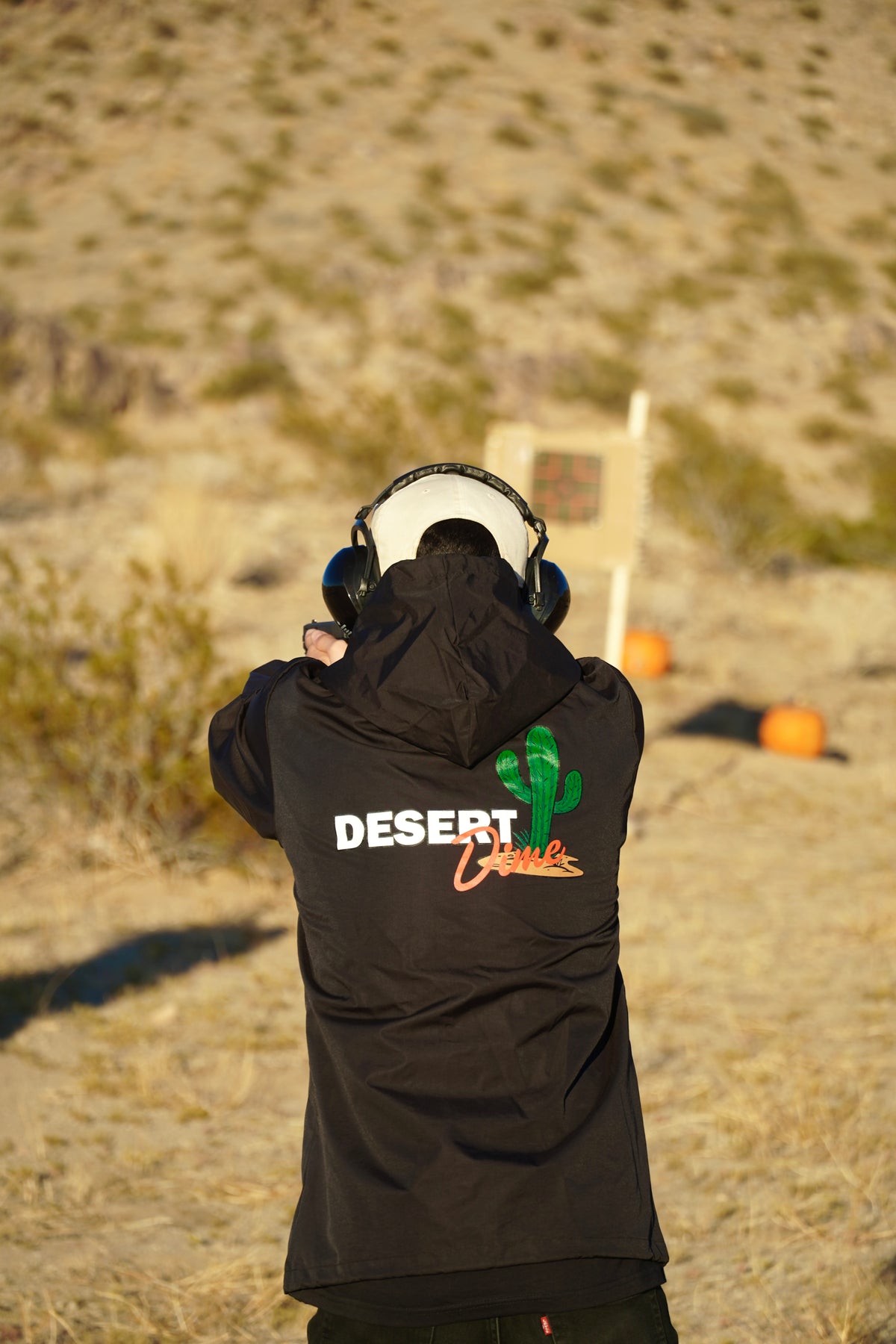 OG Logo - Coaches Jacket