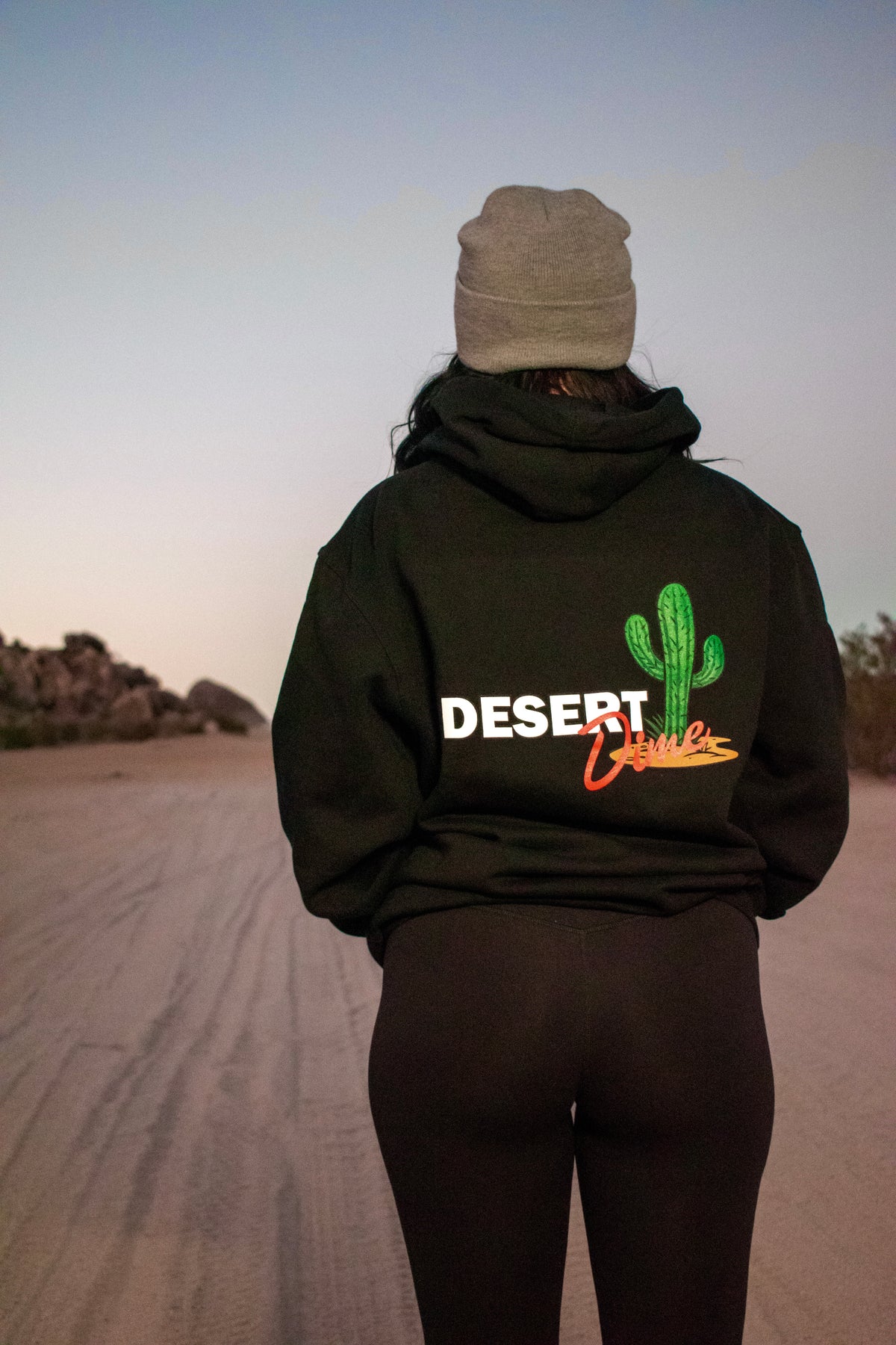 OG Logo - Hoodie