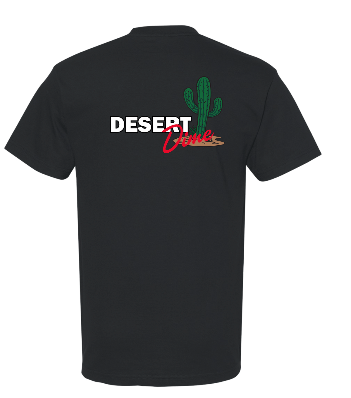 OG Logo - T-Shirt