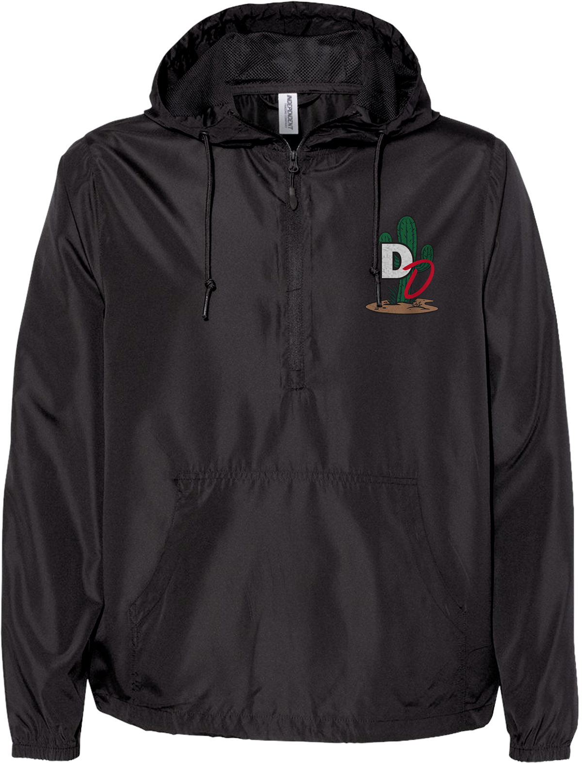 OG Logo - Windbreaker