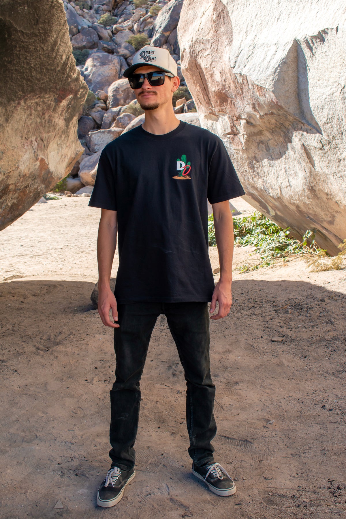 OG Logo - T-Shirt