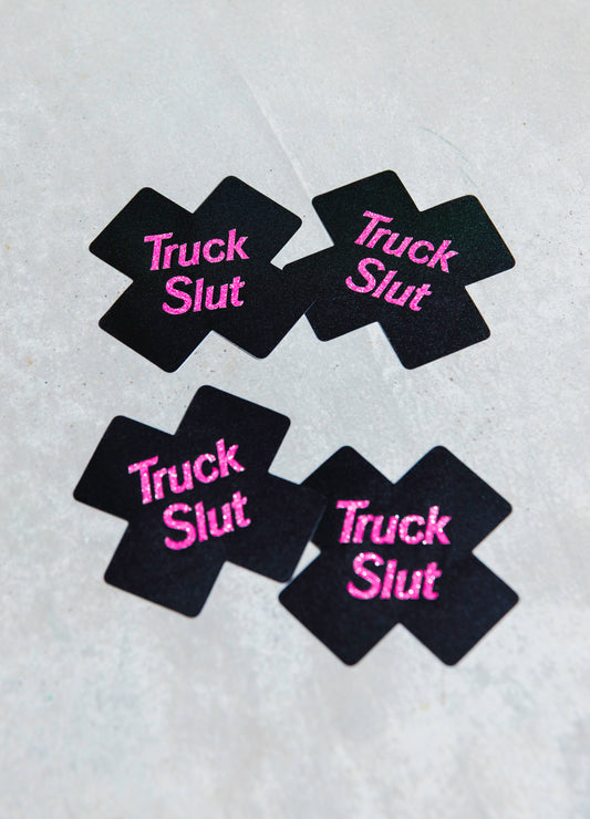 Truck S*ut Pasties