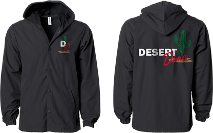 OG Logo - Coaches Jacket