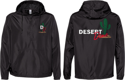 OG Logo - Windbreaker