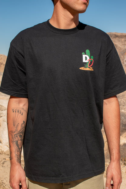 Send Until The End - T-Shirt