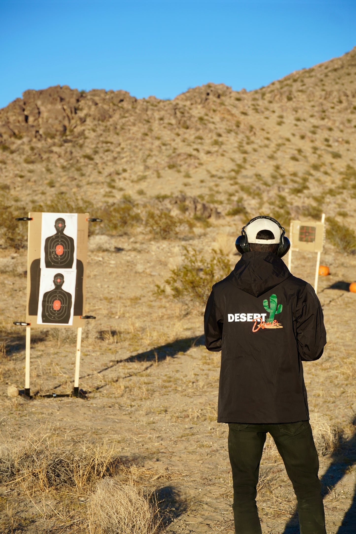 OG Logo - Coaches Jacket