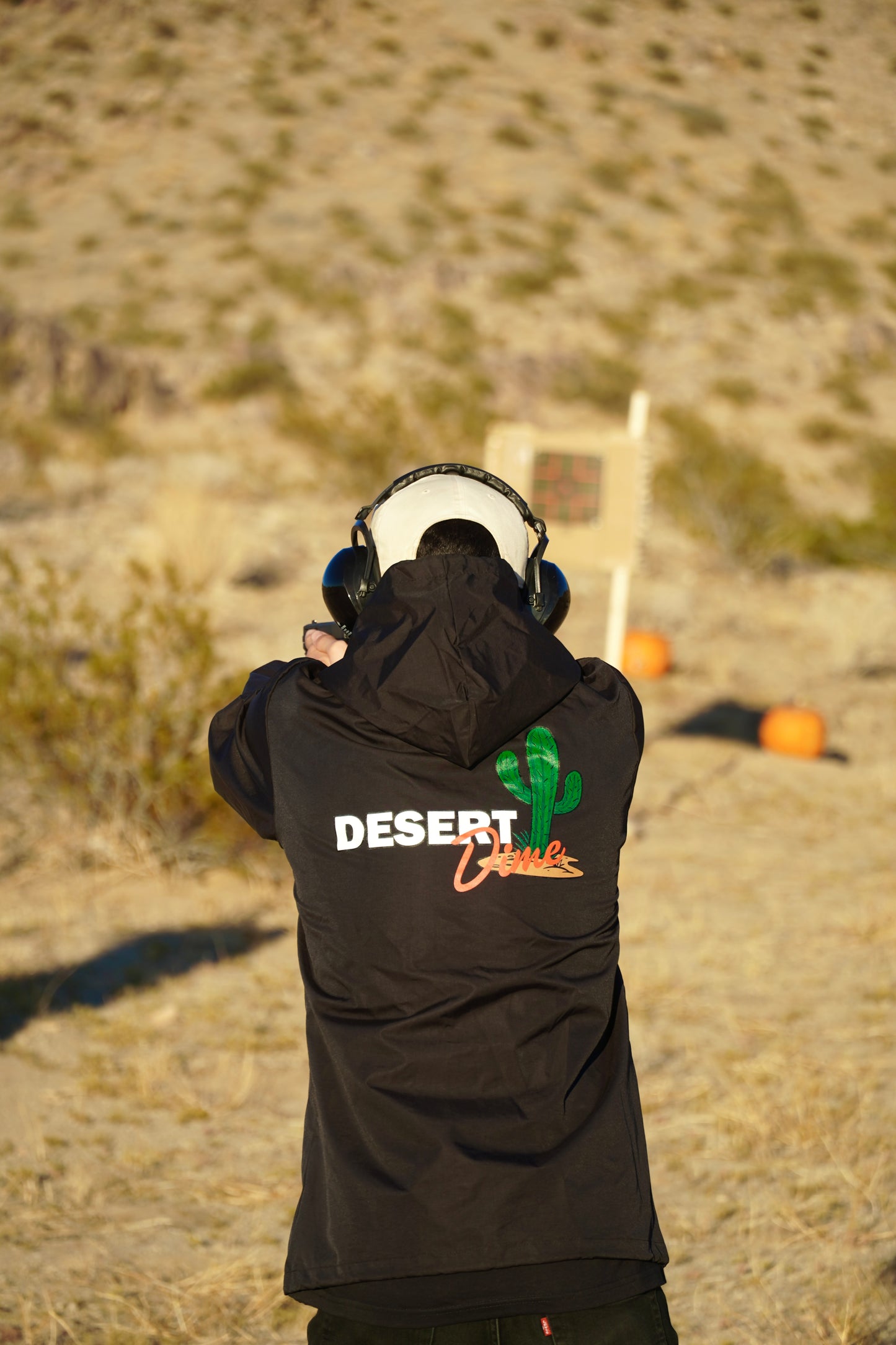 OG Logo - Coaches Jacket