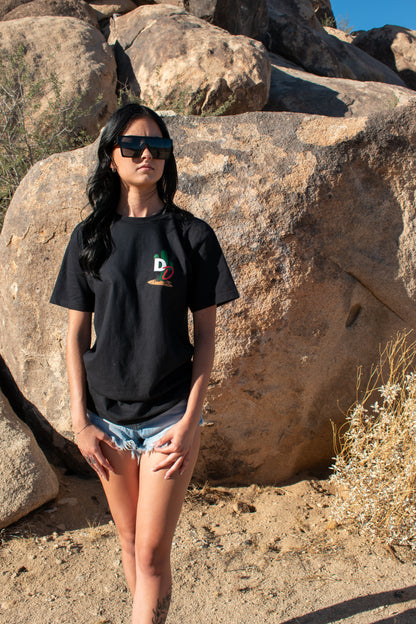 Send Until The End - T-Shirt