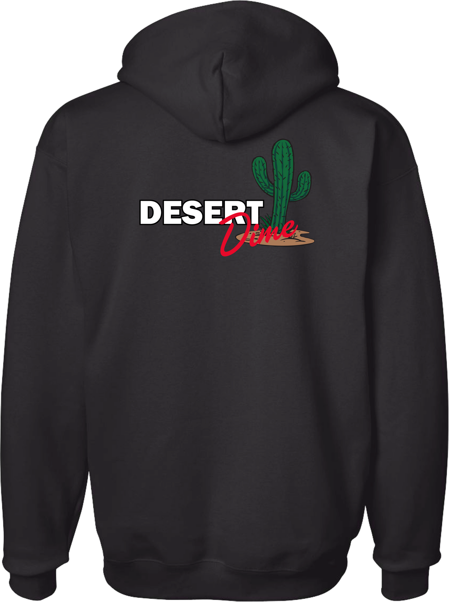 OG Logo - Hoodie
