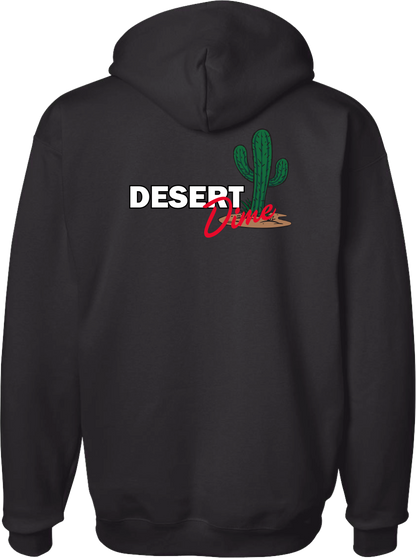 OG Logo - Hoodie