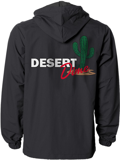 OG Logo - Coaches Jacket