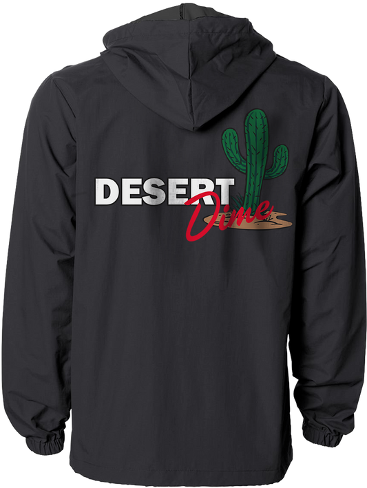 OG Logo - Coaches Jacket