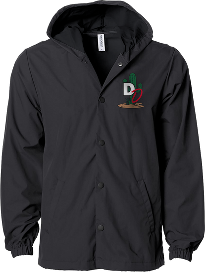 OG Logo - Coaches Jacket