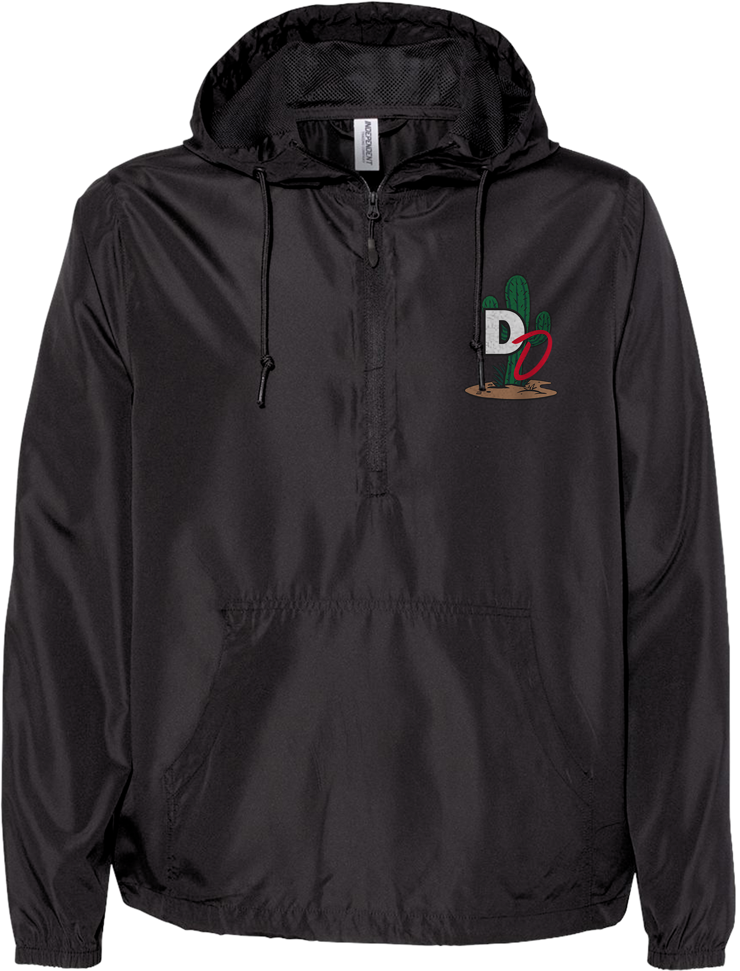 OG Logo - Windbreaker