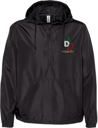 OG Logo - Windbreaker