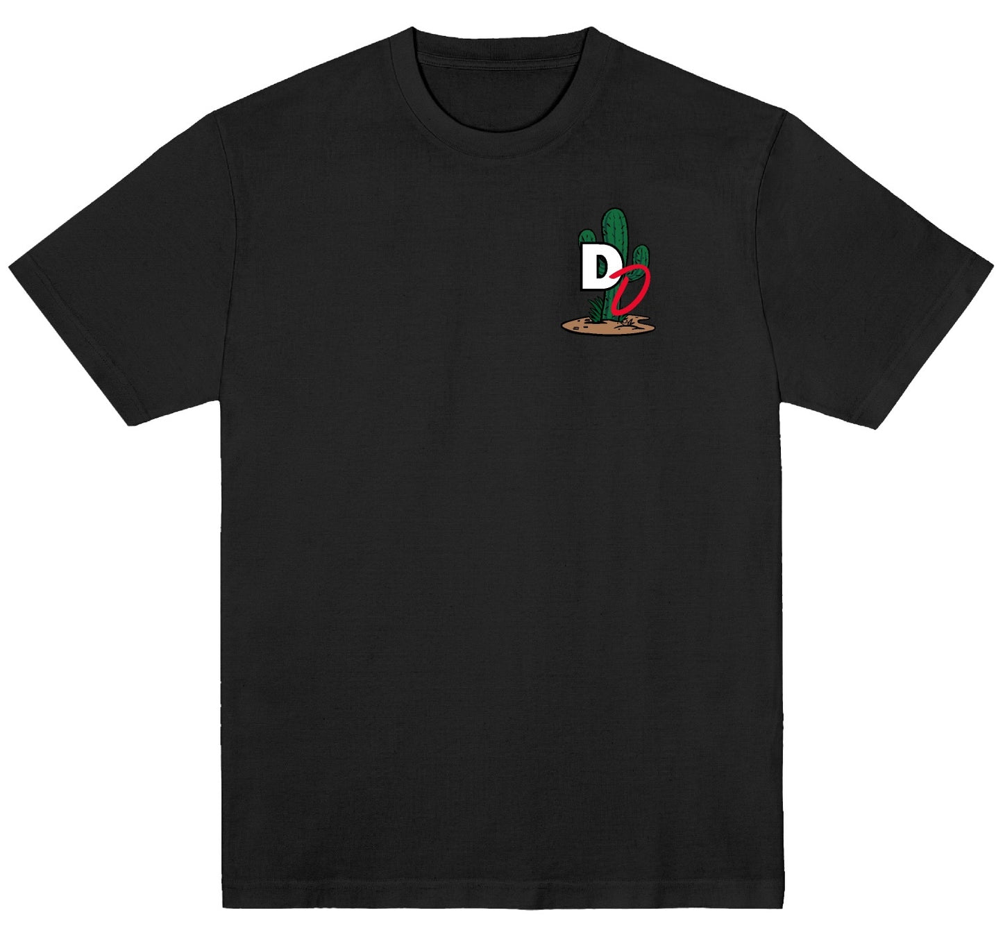 Send Until The End - T-Shirt