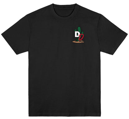 Send Until The End - T-Shirt