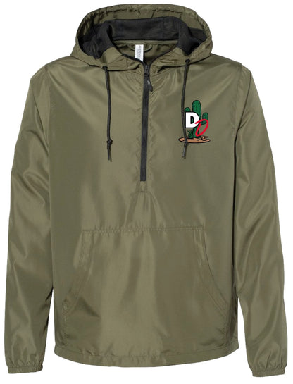 Send Until The End - Windbreaker