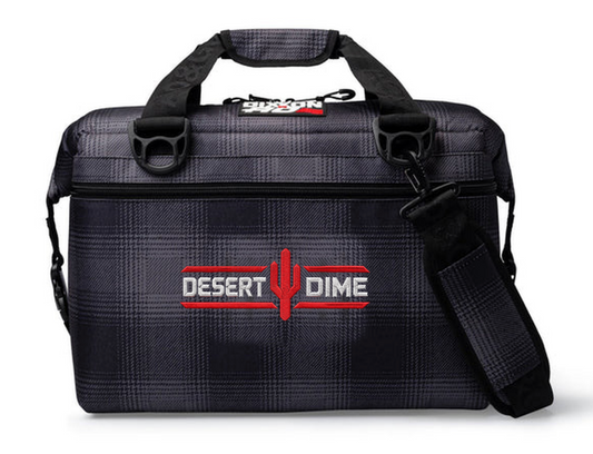 Dixxon x AO 24 Can - Desert Dime Cooler