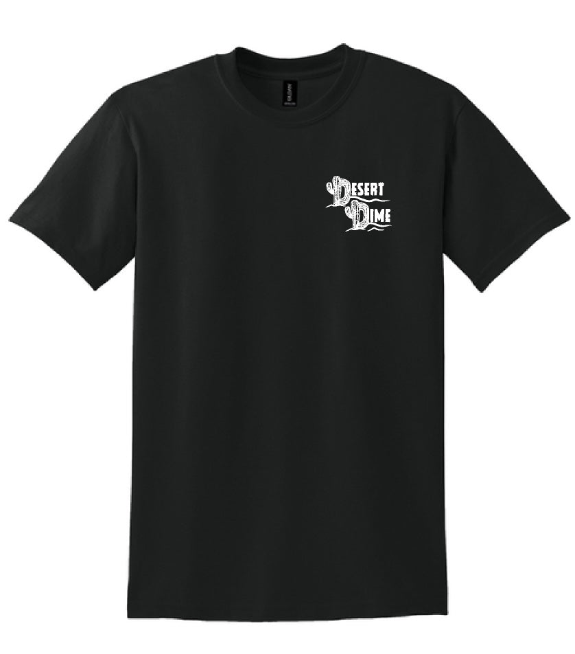Desert to River - T-SHIRT