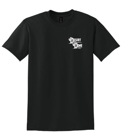 Desert to River - T-SHIRT