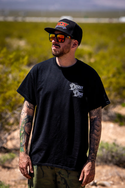 The Desert Dime T-Shirt