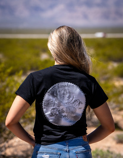 The Desert Dime T-Shirt