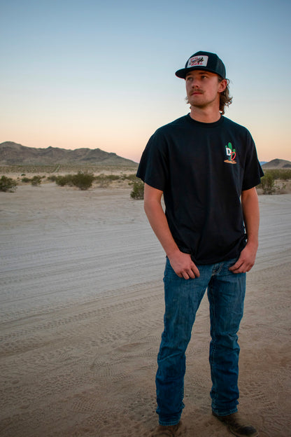 Save a Horse, Ride a Prerunner - T-Shirt