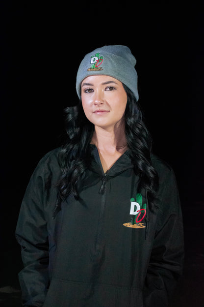 OG Logo - Windbreaker