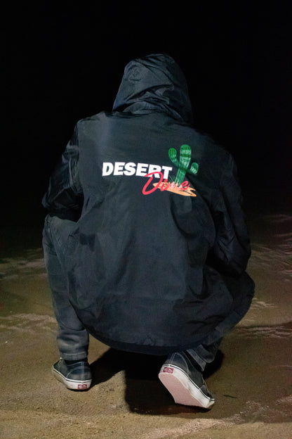 OG Logo - Windbreaker