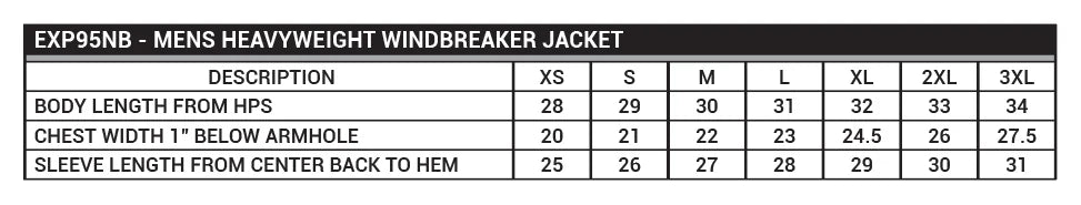 OG Logo - Coaches Jacket